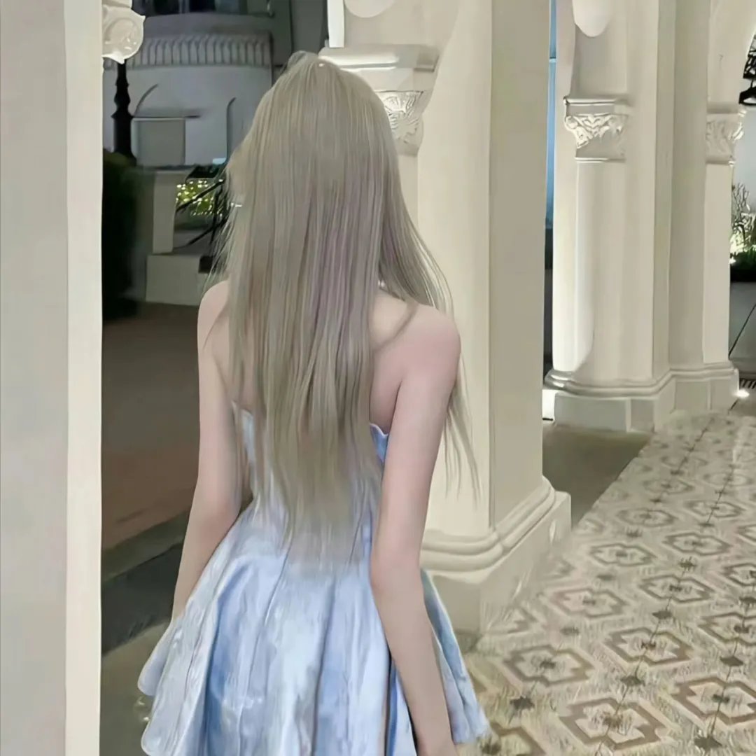 姨妈的后现代生活