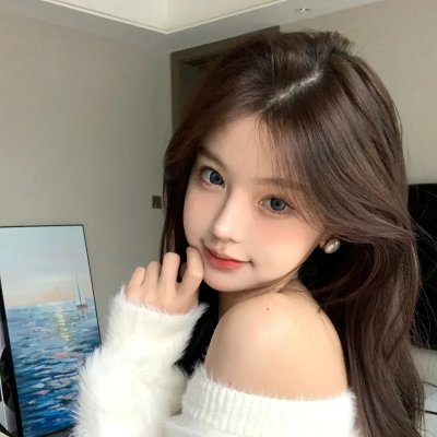 我的机器人男友