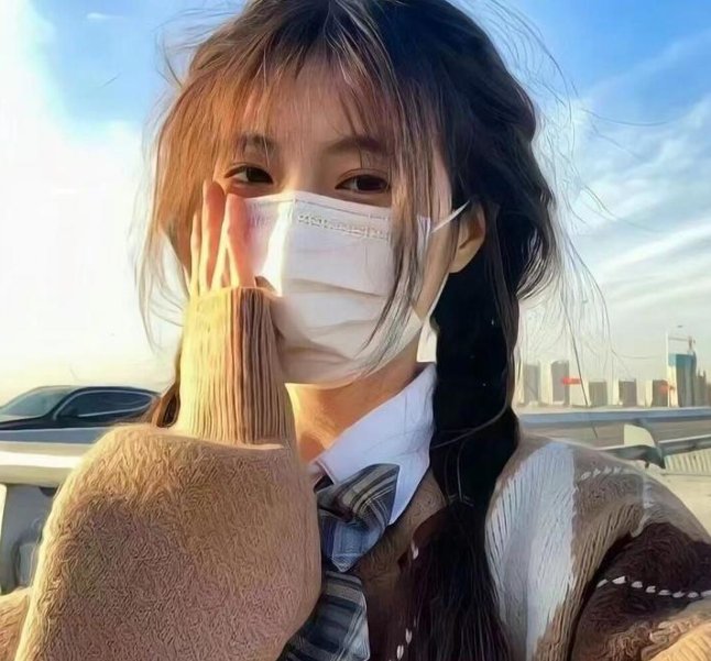 楚留香新传之鹦鹉传奇